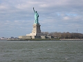 14 Statue of Liberty